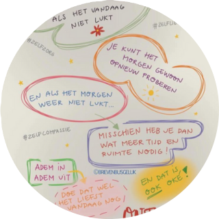 Faalangst Reductie trainer