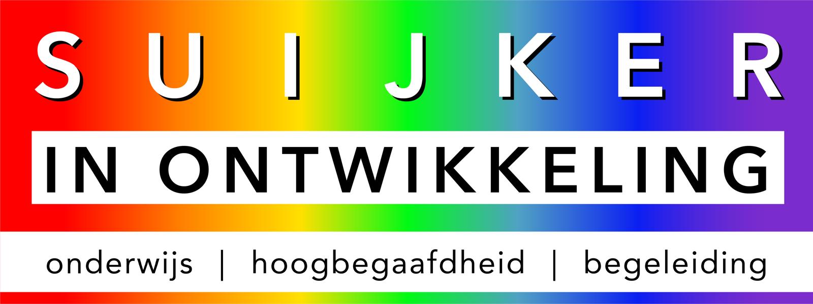 Suijker in ontwikkeling